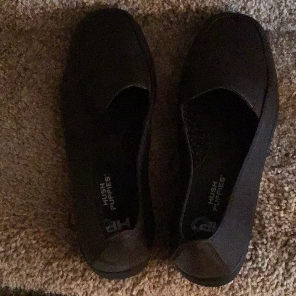 Hush Puppies Shoes